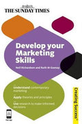 Creating Success 12: Develop Your Marketing - MPHOnline.com