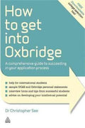 How to Get Into Oxbridge: A Comprehensive Guide to Succeeding in Your Application Process - MPHOnline.com
