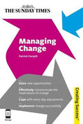 Managing Change (Creating Success) - MPHOnline.com