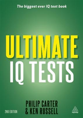 Ultimate Iq Test - MPHOnline.com