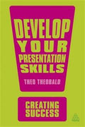 Creating Success: Develop your Presentation Skills - MPHOnline.com
