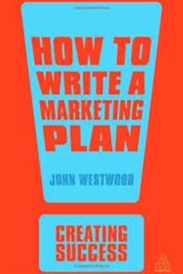 Creating Series: How to Write a Marketing Plan - MPHOnline.com