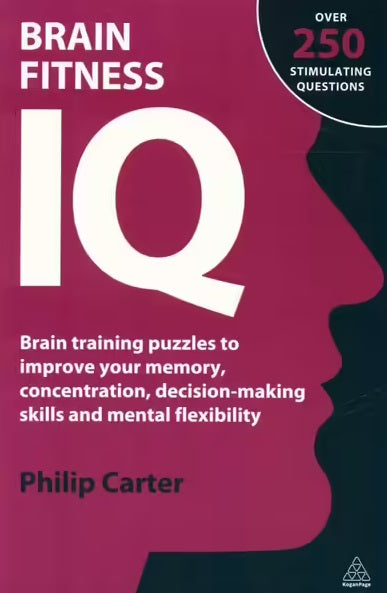 Brain Fitness IQ - MPHOnline.com