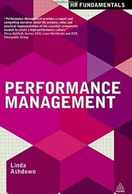 Performance Management - MPHOnline.com