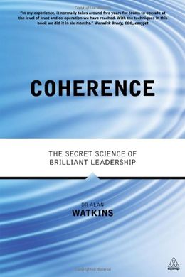 Coherence: The Secret Science of Brilliant Leadership - MPHOnline.com