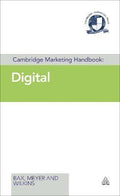 Cambridge Marketing Handbook: Digital - MPHOnline.com