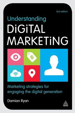 Understand Digital Marketing 3rd ed - MPHOnline.com