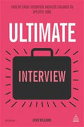 Ultimate Interview: 100s Of Great Interview Answers Tailored - MPHOnline.com