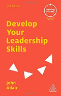 Develop Your Leadership Skills (Creating Success) - MPHOnline.com