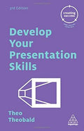 Develop Your Presentation Skills (Creating Success) - MPHOnline.com