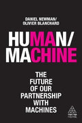 Human/Machine : The Future of our Partnership with Machines - MPHOnline.com