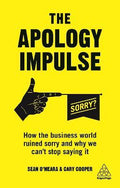 The Apology Impulse - MPHOnline.com