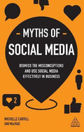 Myths of Social Media - MPHOnline.com