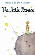 The Little Prince - MPHOnline.com