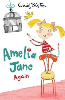 Amelia Jane Again - MPHOnline.com