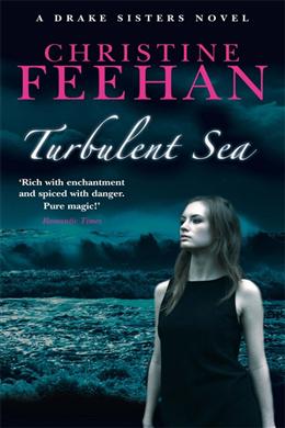 Turbulent Sea (A Drake Sisters Novel) - MPHOnline.com