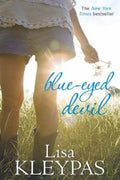 Blue-Eyed Devil - MPHOnline.com
