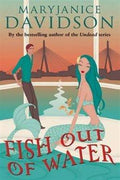 Fish Out of Water (Fred the Mermaid Trilogy Book 3) - MPHOnline.com