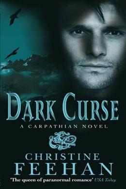 Dark Curse: A Carpathian Novel - MPHOnline.com