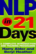 NLP in 21 Days - A Complete Introduction and Trainng Programme - MPHOnline.com