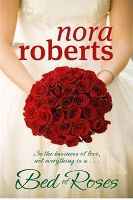 Bed of Roses (Bride Quartet #2) - MPHOnline.com