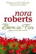 Born in Fire (Concannon Sisters Trilogy)(Book 1 of the Born In trilogy) - MPHOnline.com