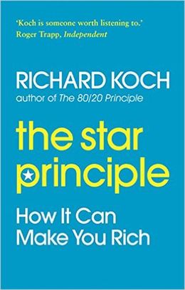 The Star Principle: How it Can Make You Rich - MPHOnline.com