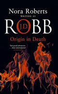 Origin in Death (In Death Series #21) - MPHOnline.com