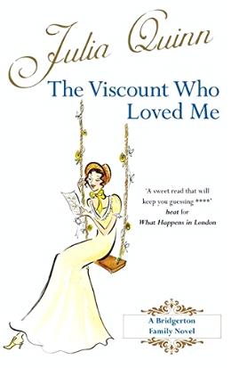 VISCOUNT WHO LOVED ME (BRIDGETON #2) - MPHOnline.com