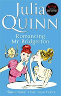 Romancing Mr Bridgerton (Bridgerton #4) - MPHOnline.com