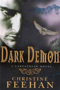 Dark Demon : A Carpathian Novel - MPHOnline.com