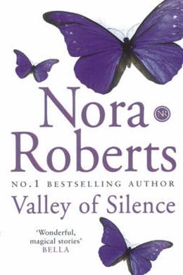 Valley of Silence (Circle Trilogy Series #3) - MPHOnline.com