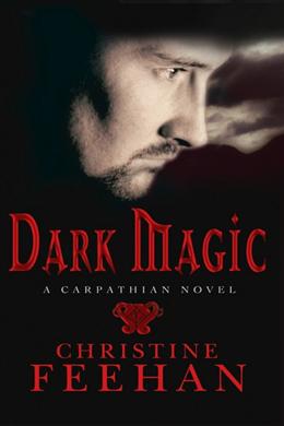 Dark Magic (A Carpathian Novel) - MPHOnline.com