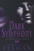 Dark Symphony (A Carpathian Novel) - MPHOnline.com