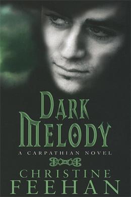 Dark Melody (A Carpathian Novel # 10) - MPHOnline.com