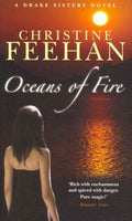 Oceans of Fire (A Drake Sisters Novel) - MPHOnline.com