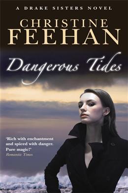 Dangerous Tides (A Drake Sisters Novel) - MPHOnline.com