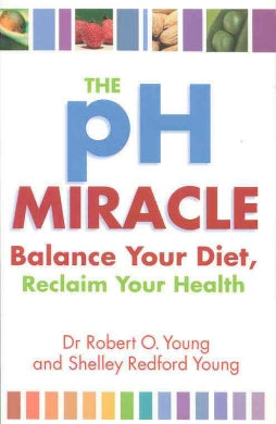 THE PH MIRACLE