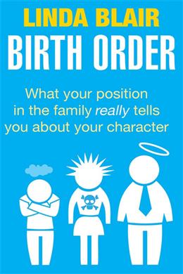 Birth Order: What Your Position in the Family Really Tells You About Your Character - MPHOnline.com