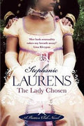 Bastion Club Series Book #1: The Lady Chosen - MPHOnline.com
