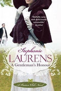 A Gentleman's Honour (A Bastion Club Novel) - MPHOnline.com