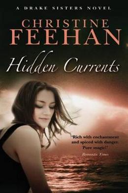Hidden Currents (Drake Sisters Book 5) - MPHOnline.com