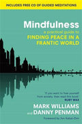 Mindfulness: A Practical Guide to Finding Peace in a Frantic World - MPHOnline.com