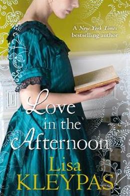 Love in the Afternoon: A Hathaway Novel - MPHOnline.com