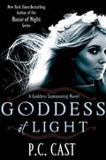 Goddess of Light (Goddess Summoning Novel) - MPHOnline.com