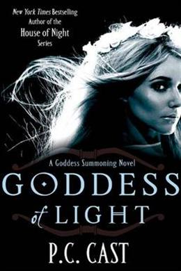 Goddess of Light (Goddess Summoning Novel) - MPHOnline.com