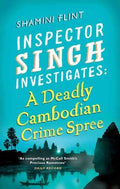 Inspector Singh Investigates: A Deadly Cambodian Crime Spree - MPHOnline.com