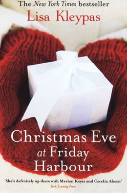 Christmas Eve At Friday Harbour - MPHOnline.com
