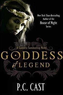 Goddess Summoning Series: Goddess of Legend - MPHOnline.com