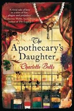 The Apothecary's Daughter - MPHOnline.com